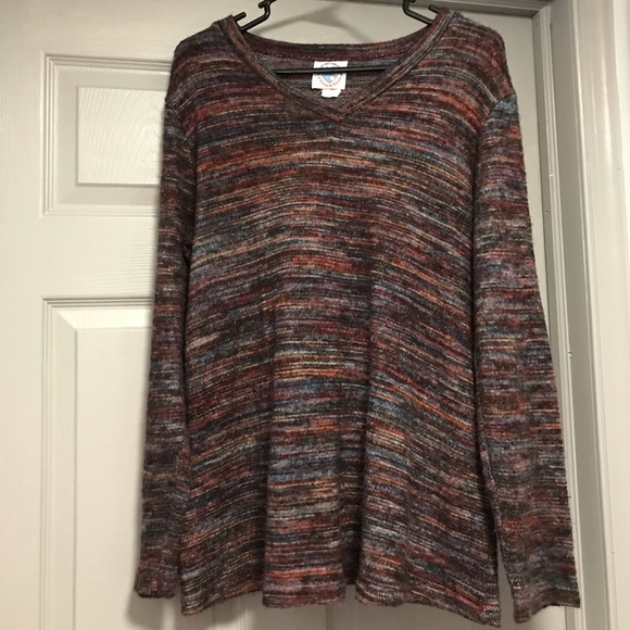 Planet Motherhood Sweaters - 💞 Soft  Maternity Sweater. Large. MUST BUNDLE